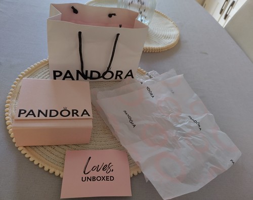 Pandora verpackung box - verpackung, tasche