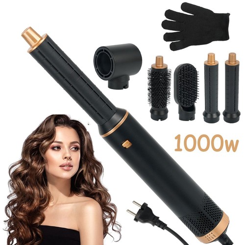 Hairstyler warmluftbürste - hairstyler,