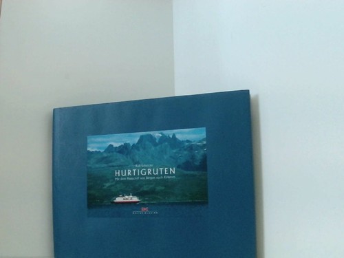 Hurtigruten mit dem - hurtigruten:,