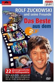 Rolf zuckowski und seine - rolf,