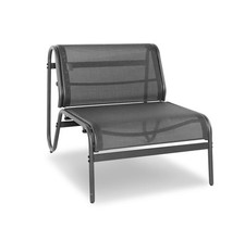 Gartenstuhl outdoor SANTORIN