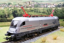 Piko H0 DIGITAL 57214 Taurus E-Lok BR ES 64 U2-102 Ep.V Dispolok Wechselstrom