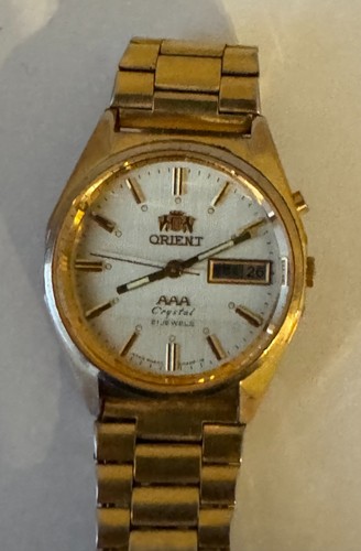 Orient aaa automatic - aaa,