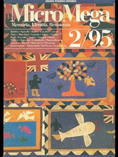 Micromega 2/95 [Taschenbuch]