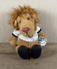 WM 2006 Maskottchen - Goleo -