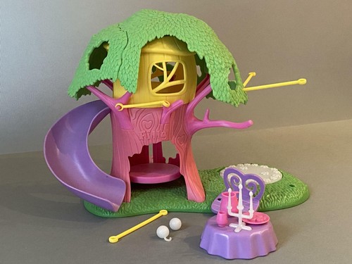 Filly elves baumhaus - elves,
