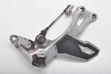 TRIUMPH TIGER EXPLORER XC 1200  Fußstütze links 2080774