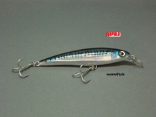 Rapala Wobbler Saltwater X-Rap