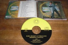 Roberto Cassotto Aka Bobby