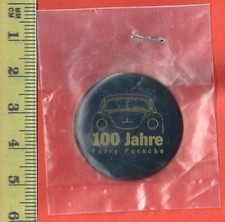 PORSCHE   1 x 100 Jahre Ferry