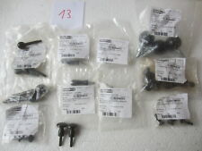 Norelem Kipp Klemmhebel Ballengriff Spannhebel Spanngriff Klemmgriff Spannmutter