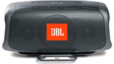 JBL BassPro Go by Harman