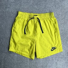 NIKE Herren Beach Shorts