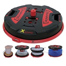 Runpotec X BOARD ProfiKabelabroller 10136 Kabeltrommelabroller X