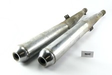 BMW R 100 247 1978 - Silencer