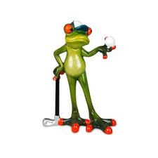 Formano - Frosch Mann