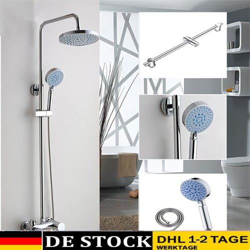 Dusch set duscharmatur brause - duscharmatur,