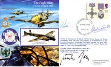 RAFA17 WW2 WWII Battle of