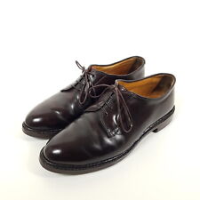 Alden Shell Cordovan