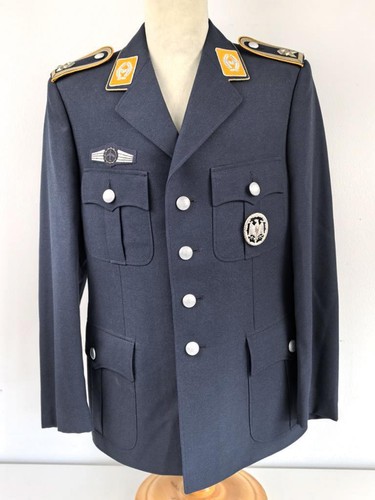 Bundeswehr dienstjacke eines - dienstjacke,