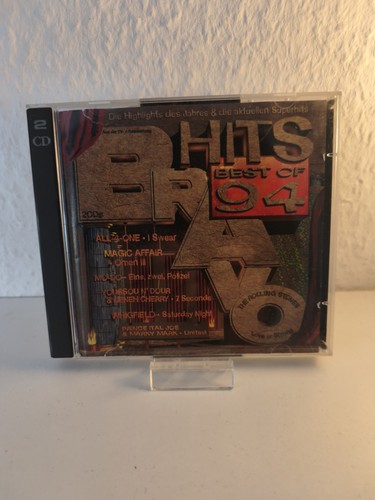 Bravo hits best - best, of