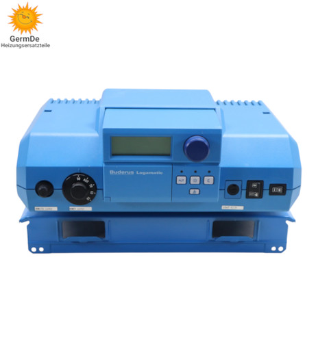 Buderus logamatic r2107 - logamatic,
