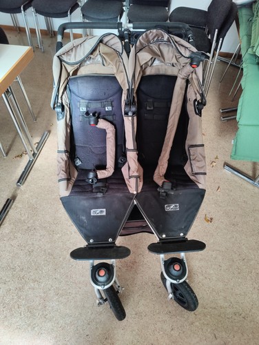 Tfk twinner twist duo - twist,