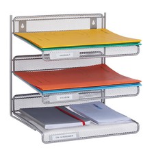 Dokumentenablage Briefablage