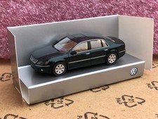 VW Phaeton 1. Generation, VW