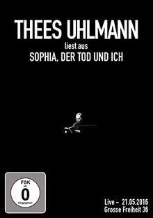Liest aus sophia - der, und