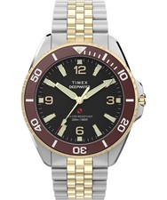 Timex Deep Water Arctic