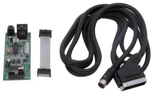Gem video interface wk1 - video,