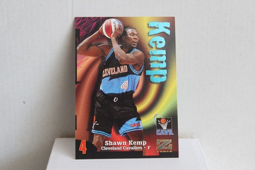 Shawn kemp 1997 force nr - kemp,
