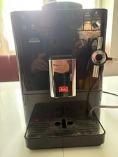 Melitta CAFFEO Passione F53/0-102 Espresso-/Kaffeevollautomat - Schwarz