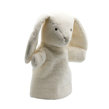 Handpuppe Kaninchen | 100% BIO