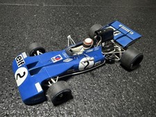 Modellauto 1:18 Tyrrell 003