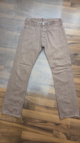 Levis 501 1992 w32 - 501,