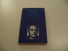 Kargo Versuch auf e. untergehenden Schiff aus d. eigenen Haut zu kommen Brasch