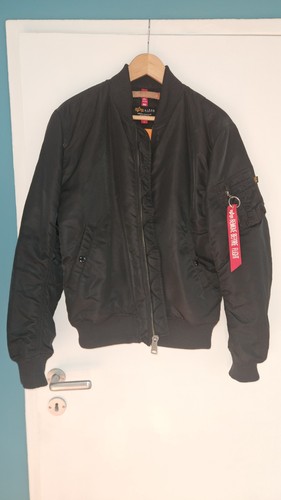 Alpha industries vf - alpha, ma-1