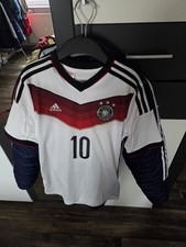 DFB Podolski Kinder Trikot WM