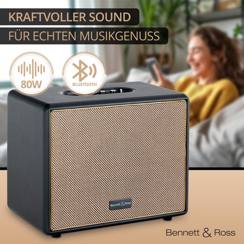 Retro vintage bluetooth - retro,