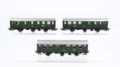 Märklin konvolut - märklin,