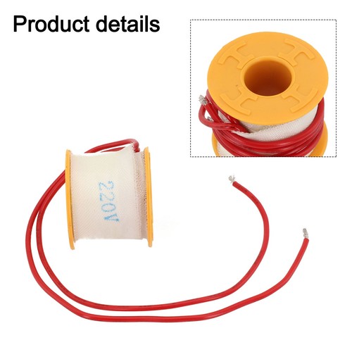 Magnetspule - 12, -v