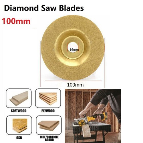 Diamant sägeblatt - 1,