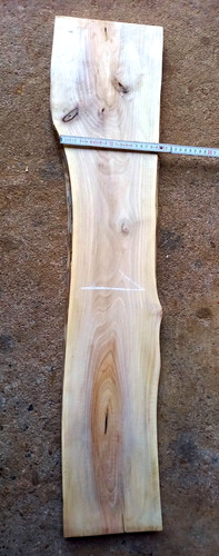 Walnuss holz 99 cm - ca, lang