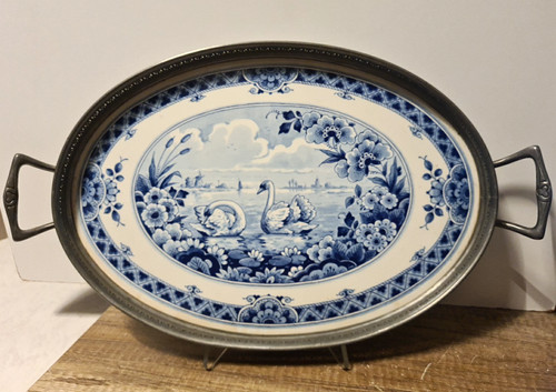 Vintage großes keramik - vintage!,