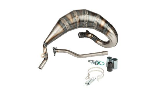 Auspuff voca cross rookie - voca,