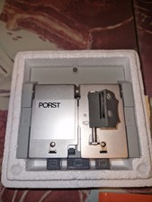 Porst  Klebepresse Super 8