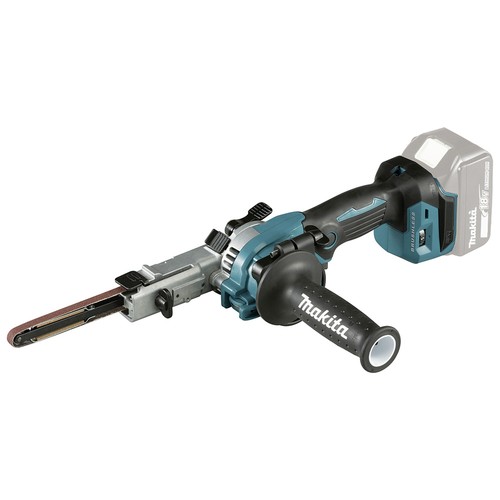 Makita dbs180z bandfeile - makita,