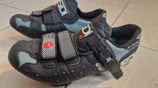 sidi rennradschuhe Größe 38